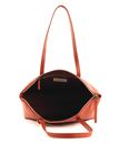 COCCINELLE Coccinelle Gleen Handbag Tangerine COCCINELLE Coccinelle Gleen Handbag Tangerine