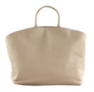 COCCINELLE Coccinelle Magie Soft Handbag Grained Leather Powder Pink