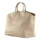 COCCINELLE Coccinelle Magie Soft Handbag Grained Leather Powder Pink