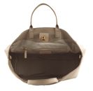 COCCINELLE Coccinelle Magie Soft Handbag Grained Leather Powder Pink