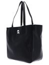 KARL LAGERFELD K / Ikonik 2.0 Reversible Shopper Black / Beige