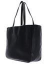 KARL LAGERFELD K / Ikonik 2.0 Reversible Shopper Black / Beige