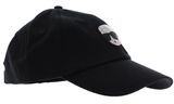 KARL LAGERFELD K / Ikonik 2.0 Karl Rhnstns Cap Black KARL LAGERFELD K / Ikonik 2.0 Karl Rhnstns Cap Black