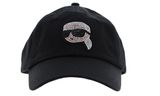 KARL LAGERFELD K / Ikonik 2.0 Karl Rhnstns Cap Black KARL LAGERFELD K / Ikonik 2.0 Karl Rhnstns Cap Black