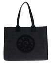 KARL LAGERFELD K / Skuare Tote Bag Anthracite KARL LAGERFELD K / Skuare Tote Bag Anthracite