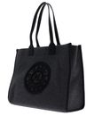 KARL LAGERFELD K / Skuare Tote Bag Anthracite KARL LAGERFELD K / Skuare Tote Bag Anthracite