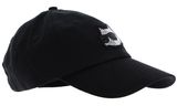 KARL LAGERFELD K / Ikonik 2.0 Chouprhnstns Cap Black KARL LAGERFELD K / Ikonik 2.0 Chouprhnstns Cap Black