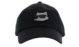 KARL LAGERFELD K / Ikonik 2.0 Chouprhnstns Cap Black KARL LAGERFELD K / Ikonik 2.0 Chouprhnstns Cap Black