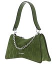 KARL LAGERFELD K / Seven Element Shoulder Bag Olive KARL LAGERFELD K / Seven Element Shoulder Bag Olive