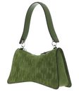 KARL LAGERFELD K / Seven Element Shoulder Bag Olive KARL LAGERFELD K / Seven Element Shoulder Bag Olive