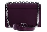 KARL LAGERFELD K / Signature Shoulder Bag S Bouganville KARL LAGERFELD K / Signature Shoulder Bag S Bouganville