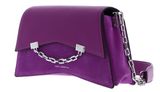 KARL LAGERFELD K / Seven 2.0 Crossbody Bag Bouganville KARL LAGERFELD K / Seven 2.0 Crossbody Bag Bouganville