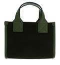 KARL LAGERFELD K / Skuare Tote Bag Olive KARL LAGERFELD K / Skuare Tote Bag Olive