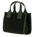 KARL LAGERFELD K / Skuare Tote Bag Olive KARL LAGERFELD K / Skuare Tote Bag Olive