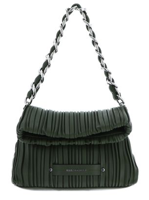 KARL LAGERFELD K / Kushion Tote Olive