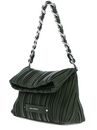 KARL LAGERFELD K / Kushion Tote Olive