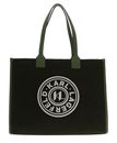 KARL LAGERFELD K / Skuare Tote Olive KARL LAGERFELD K / Skuare Tote Olive