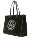 KARL LAGERFELD K / Skuare Tote Olive KARL LAGERFELD K / Skuare Tote Olive