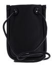 KARL LAGERFELD K / Ikonik 2.0 Pouch Black KARL LAGERFELD K / Ikonik 2.0 Pouch Black