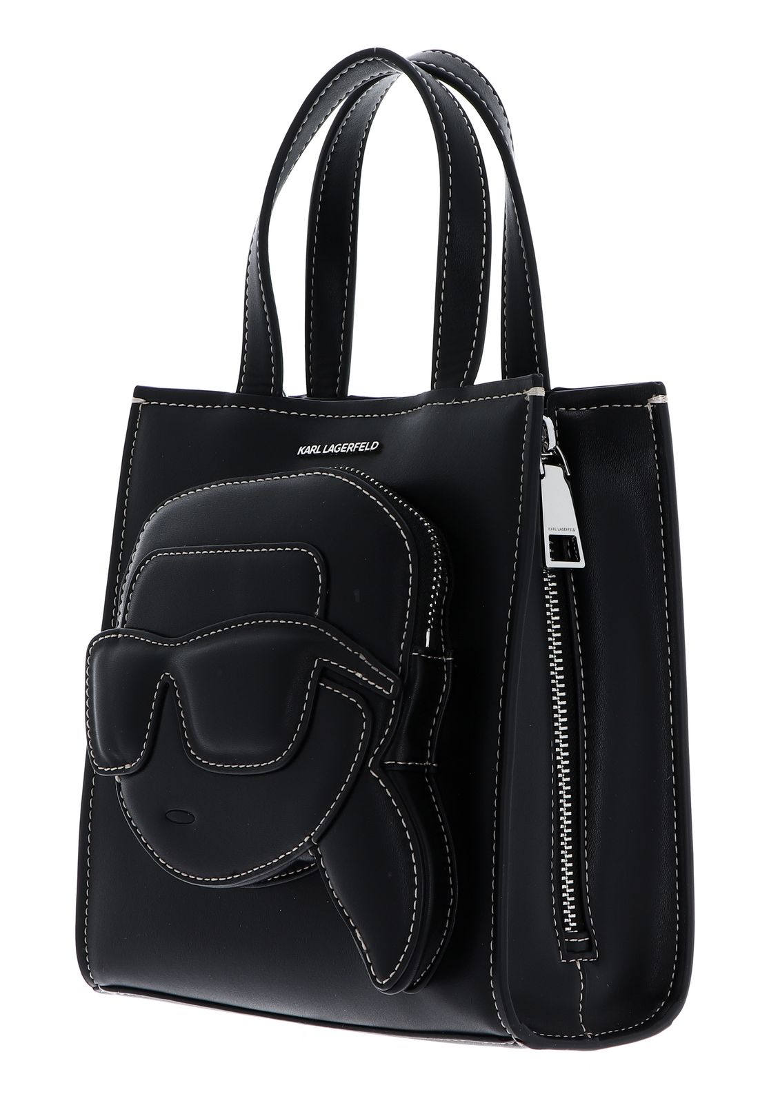 Karl lagerfeld bag cheap tote