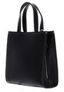 KARL LAGERFELD K / Ikonik 2.0 Tote Black KARL LAGERFELD K / Ikonik 2.0 Tote Black