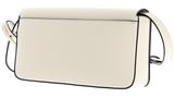 KARL LAGERFELD Hotel Karl Shoulder Bag Almond KARL LAGERFELD Hotel Karl Shoulder Bag Almond