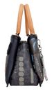 Anekke Contemporary Bowling Bag M Multicolor
