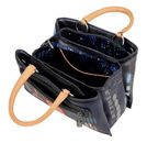 Anekke Contemporary Bowling Bag M Multicolor