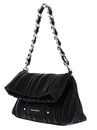 KARL LAGERFELD K / Kushion Tote Black