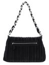 KARL LAGERFELD K / Kushion Tote Black
