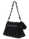 KARL LAGERFELD K / Kushion Tote Black