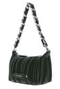 KARL LAGERFELD K / Kushion Shoulder Bag Olive