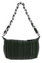 KARL LAGERFELD K / Kushion Shoulder Bag Olive