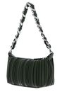 KARL LAGERFELD K / Kushion Shoulder Bag Olive