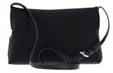 KARL LAGERFELD K / Ikonik Crossbody Bag Black KARL LAGERFELD K / Ikonik Crossbody Bag Black