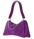 KARL LAGERFELD K / Seven Element Shoulder Bag Bouganville
