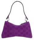 KARL LAGERFELD K / Seven Element Shoulder Bag Bouganville