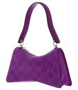 KARL LAGERFELD K / Seven Element Shoulder Bag Bouganville