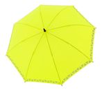 doppler Fiber Golf Saftey Triangle XXL Neon Yellow doppler Fiber Golf Saftey Triangle XXL Neon Yellow