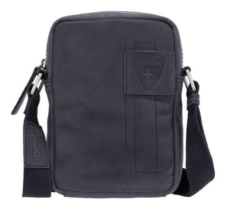 strellson Richmond Clint Shoulderbag XSVZ XS Black