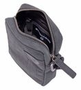 strellson Richmond Clint Shoulderbag XSVZ XS Black strellson Richmond Clint Shoulderbag XSVZ XS Black