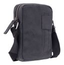 strellson Richmond Clint Shoulderbag XSVZ XS Black strellson Richmond Clint Shoulderbag XSVZ XS Black