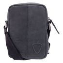 strellson Richmond Clint Shoulderbag XSVZ XS Black strellson Richmond Clint Shoulderbag XSVZ XS Black