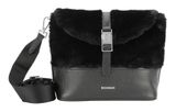 Bogner Mogno Neve Elise Hobo Bag S Black Bogner Mogno Neve Elise Hobo Bag S Black