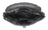 Bogner Mogno Neve Elise Hobo Bag S Black Bogner Mogno Neve Elise Hobo Bag S Black