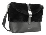Bogner Mogno Neve Elise Hobo Bag S Black Bogner Mogno Neve Elise Hobo Bag S Black