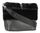 Bogner Mogno Neve Elise Hobo Bag S Black Bogner Mogno Neve Elise Hobo Bag S Black