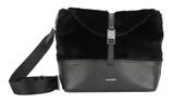 Bogner Mogno Neve Elise Hobo Bag M Black Bogner Mogno Neve Elise Hobo Bag M Black