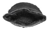 Bogner Mogno Neve Elise Hobo Bag M Black Bogner Mogno Neve Elise Hobo Bag M Black