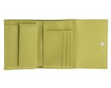 Calvin Klein Re-Lock Trifold MD Citrus Calvin Klein Re-Lock Trifold MD Citrus